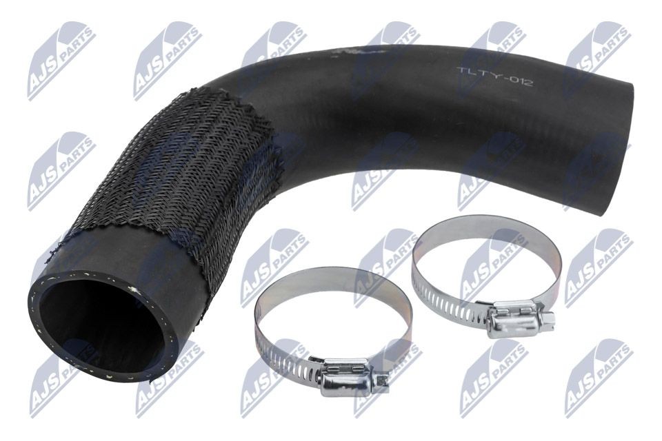NTY Charger intake hose Article number: GPP-TY-012 cheaply