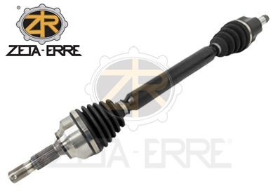 ZETA-ERRE Drive shaft Article number: ZR11124 cheaply