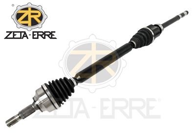 ZETA-ERRE Drive shaft Article number: ZR11125 cheaply