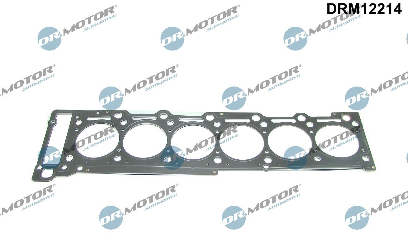 DR.MOTOR AUTOMOTIVE Gasket, cylinder head Article number: DRM12214 cheaply