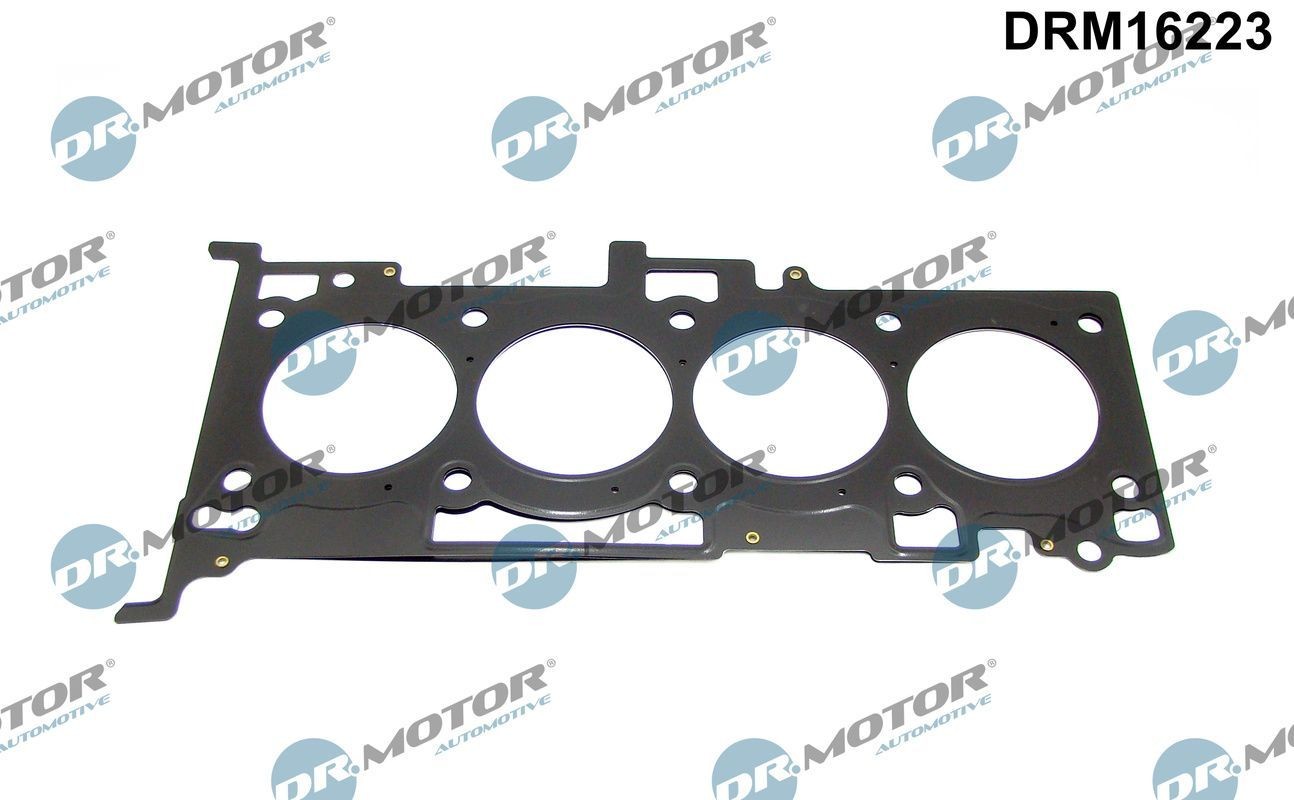 DR.MOTOR AUTOMOTIVE Toppakning Varenummer: DRM16223 billige