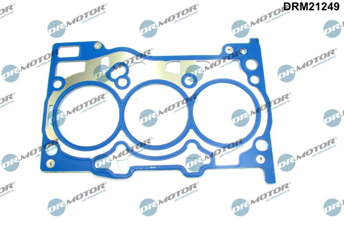 DR.MOTOR AUTOMOTIVE Gasket, cylinder head Article number: DRM21249 cheaply