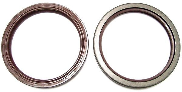 ELRING Shaft Seal, wheel hub Article number: 451.100 cheaply