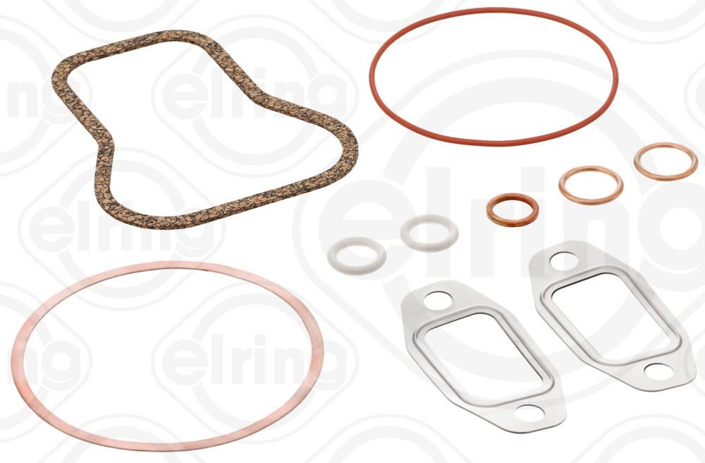 ELRING Gasket Set, cylinder head Article number: 004.546 cheaply
