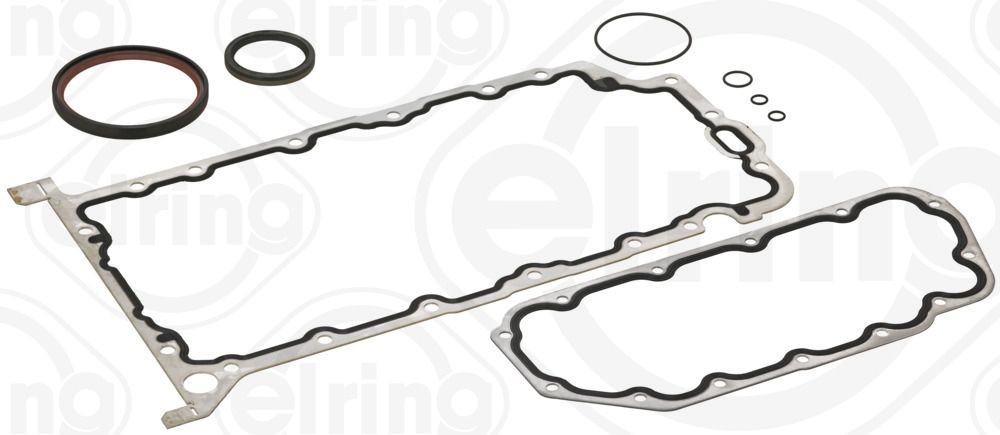 ELRING Crankcase gasket set Article number: 234.370 cheaply