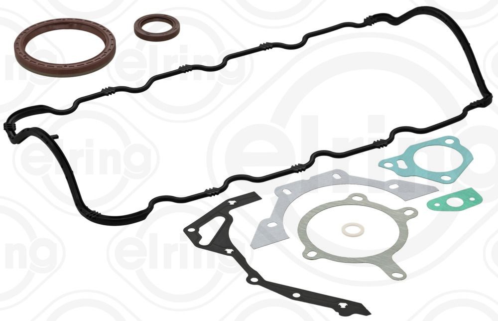 ELRING Crankcase gasket set Article number: 458.600 cheaply