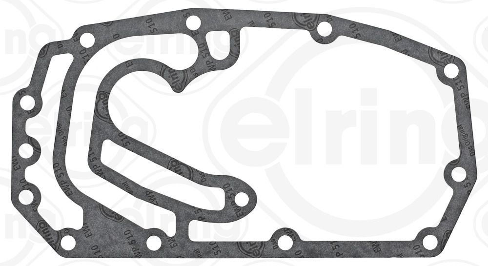 ELRING Gasket, timing case cover Article number: 583.480 cheaply