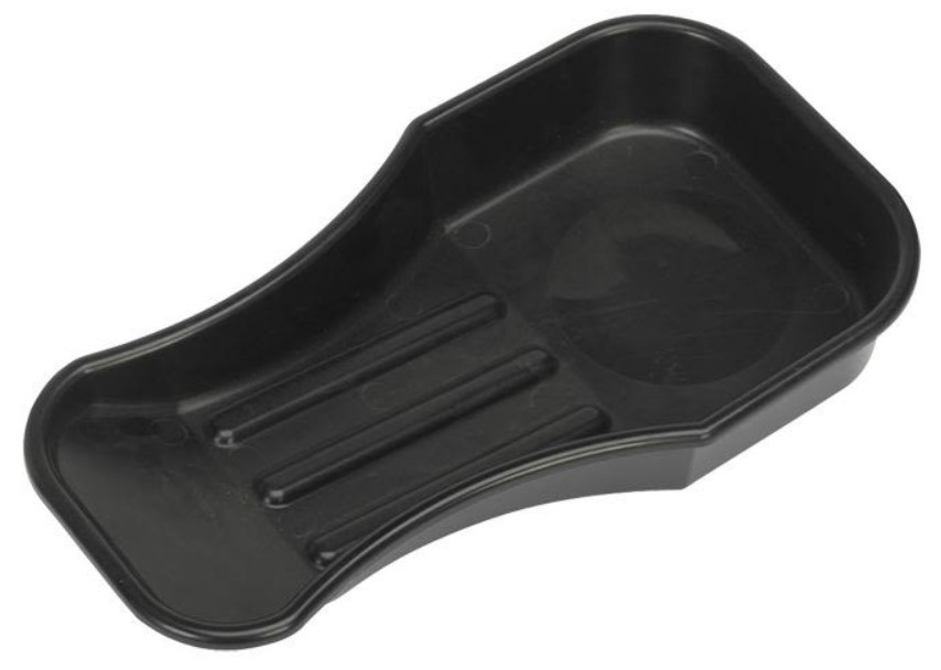 PROFITOOL Collection Pan Article number: 0XAT2053 cheaply