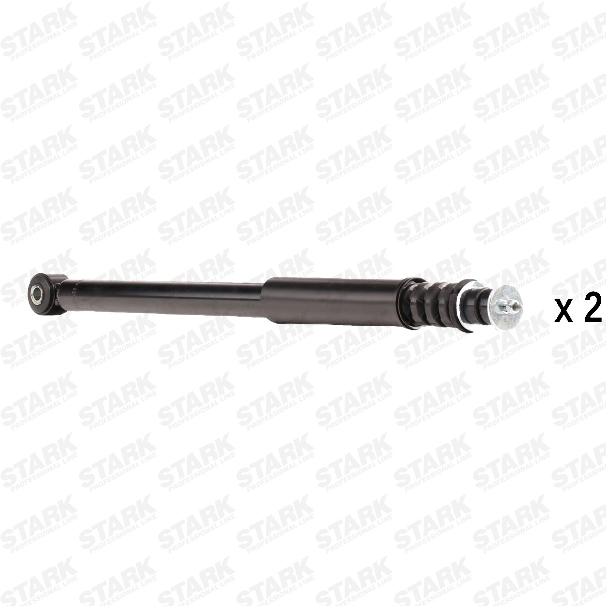 STARK Shock absorber Article number: SKSA-01335269 cheaply