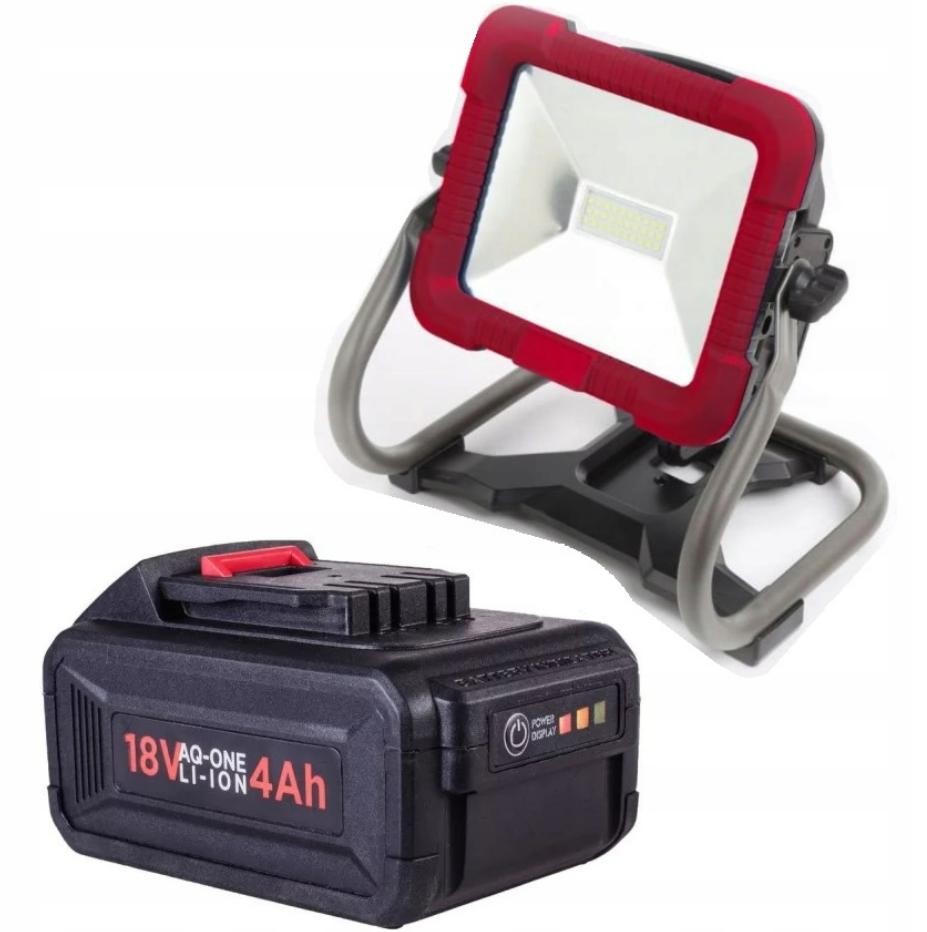 ROOKS Work light Aq-One Article number: OK-03.4036 cheaply