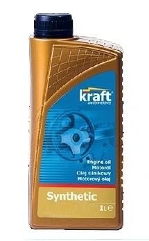 KRAFT Óleo do motor Número de artigo: K0010839 baixo custo