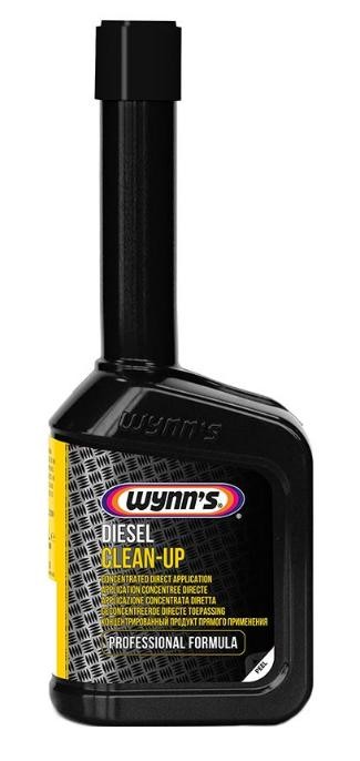 WYNN'S Cleaner, diesel injection system Diesel Clean-Up Article number: W25241 cheaply
