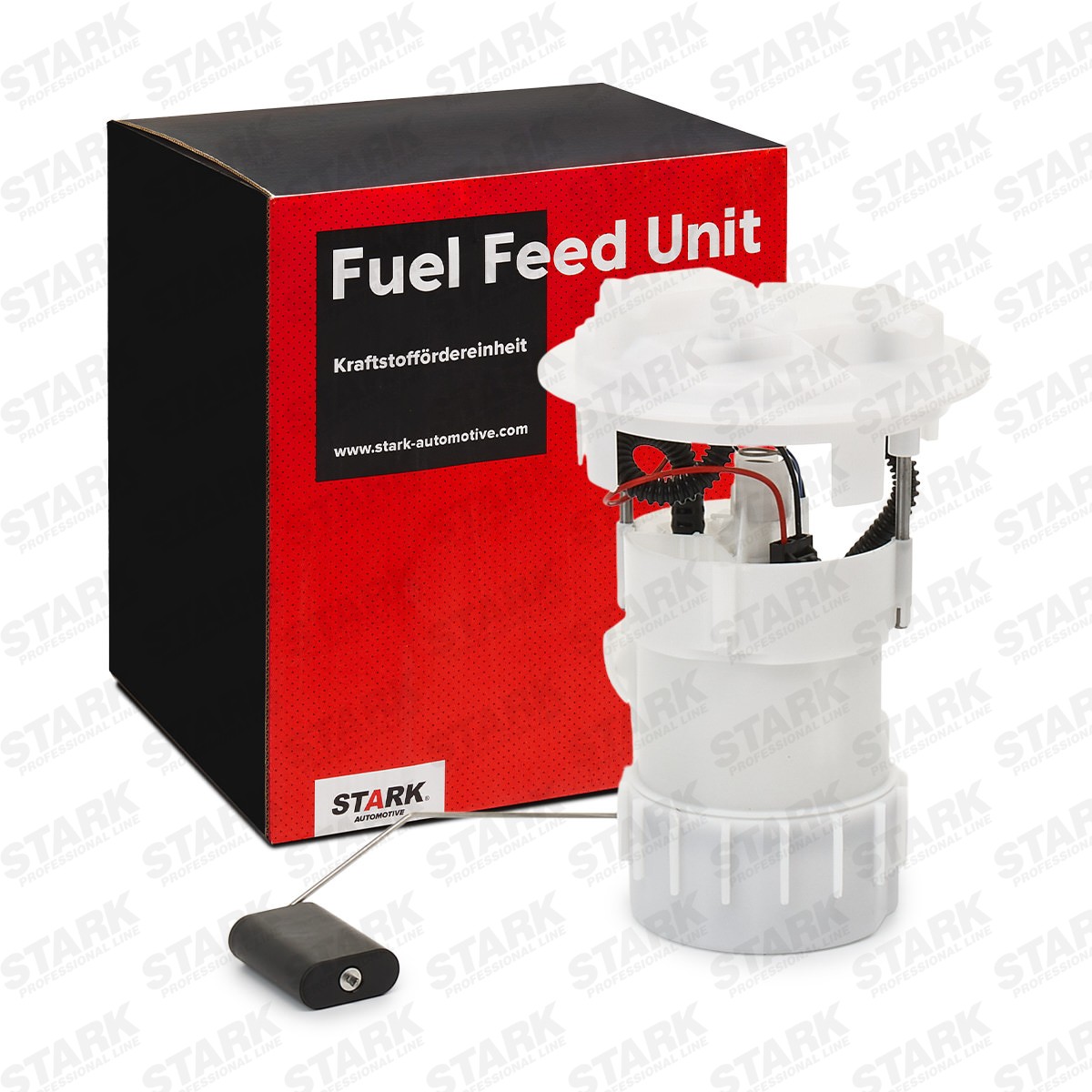 STARK Fuel feed unit Article number: SKFU-0410718 cheaply