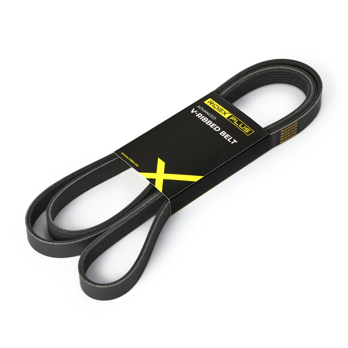 RIDEX PLUS Serpentine belt Article number: 305P0103P cheaply
