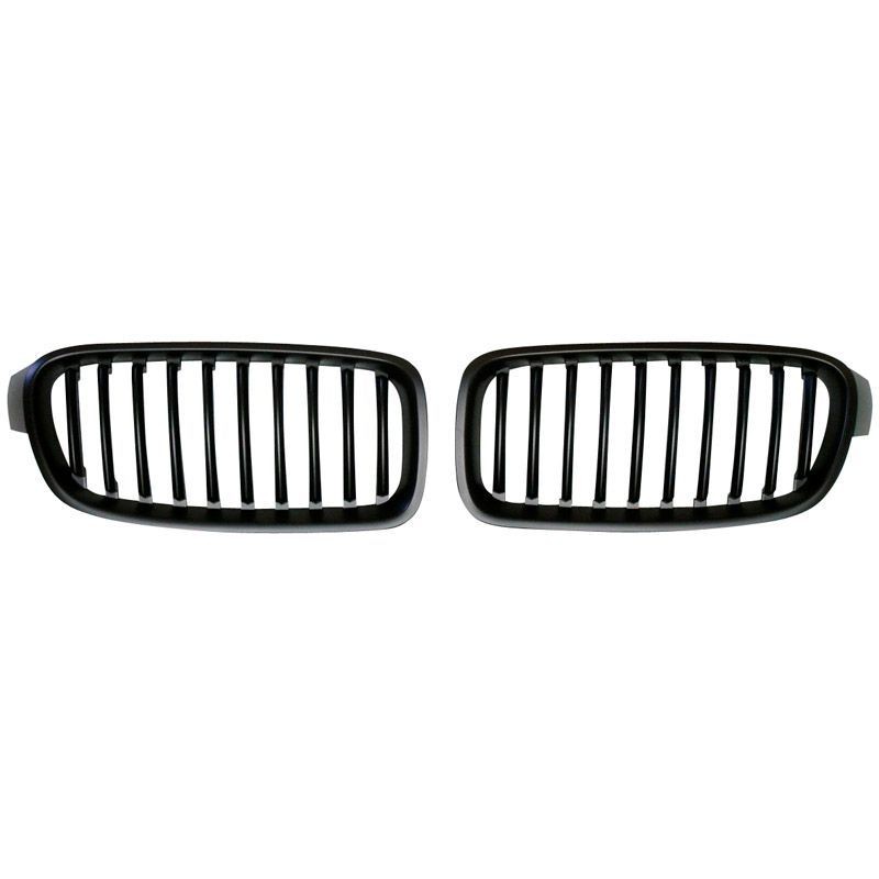 AutoStyle Radiator Grille Article number: DX SG1155B cheaply