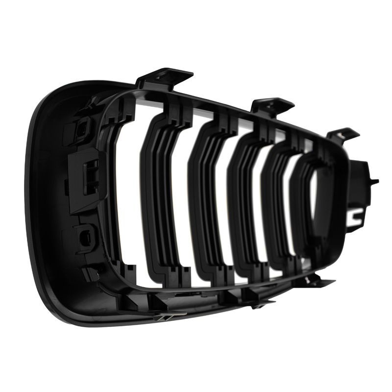 AutoStyle Radiator Grille Article number: DX SG330GB cheaply