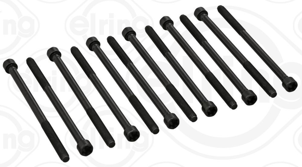 ELRING Bolt Kit, cylinder head Article number: 152.760 cheaply