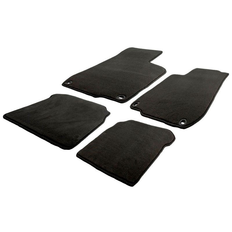 AutoStyle Floor mats Article number: TM LE505V cheaply