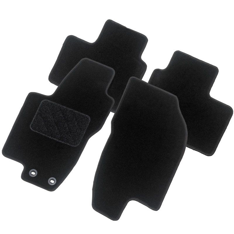 AutoStyle Floor mats Article number: TM MA506 cheaply
