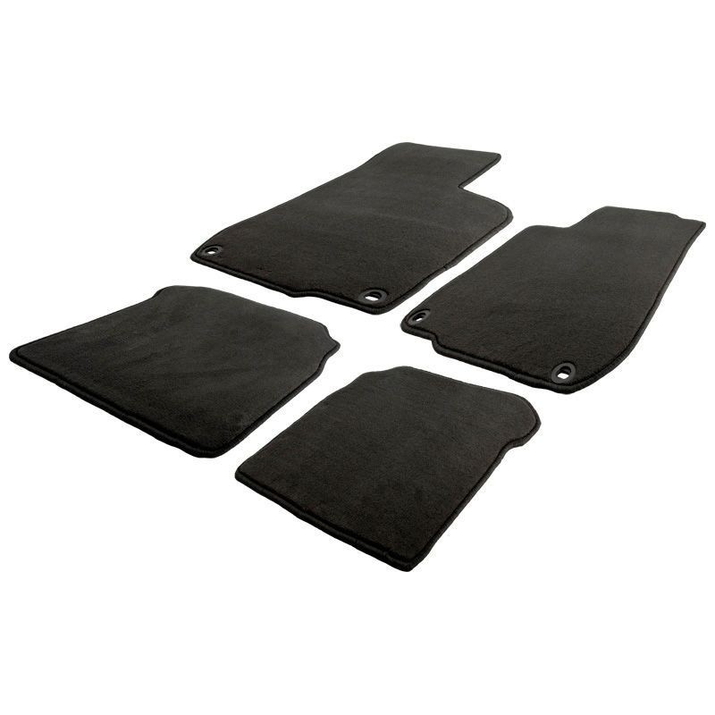 AutoStyle Floor mats Article number: TM MT522 cheaply