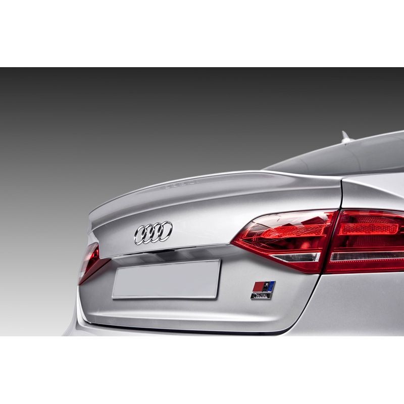 AutoStyle Rear spoiler Article number: TS AU89 cheaply