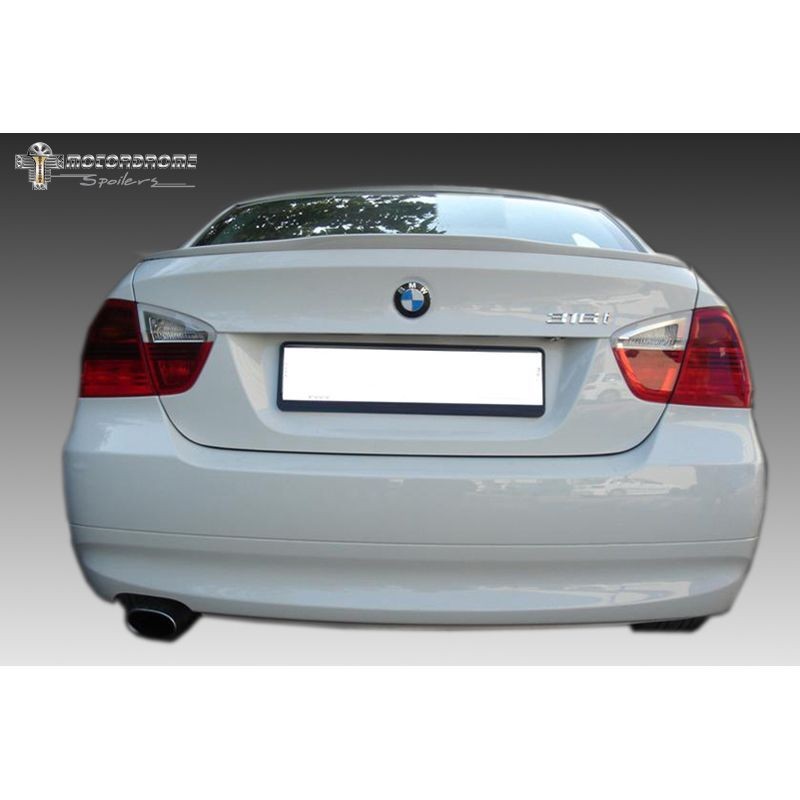 AutoStyle Tagaspoiler Artikli number: TS BM45 soodsalt