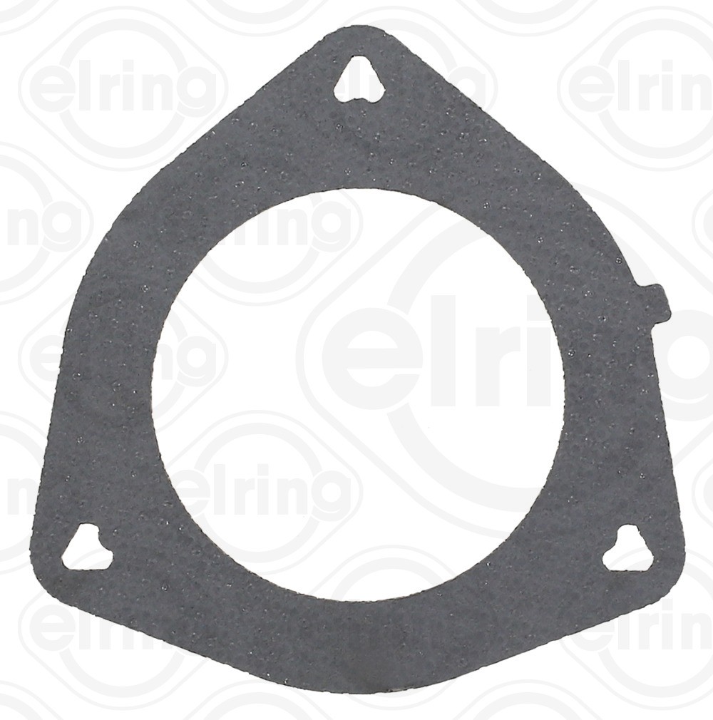 ELRING Exhaust pipe gasket Article number: 106.210 cheaply
