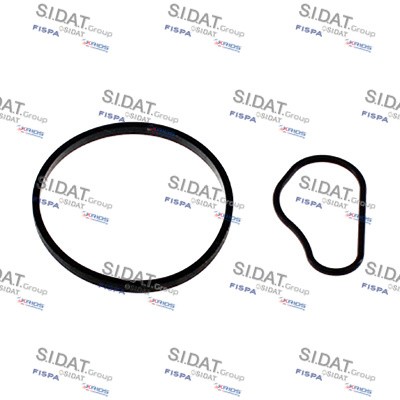 SIDAT Packning, vakuumpump Artikelnummer: 89.184G billigt