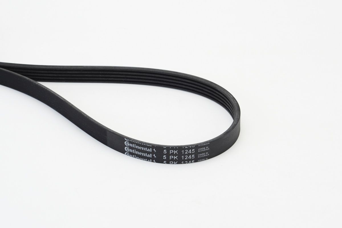 CONTITECH Serpentine belt Article number: 5PK1245 cheaply