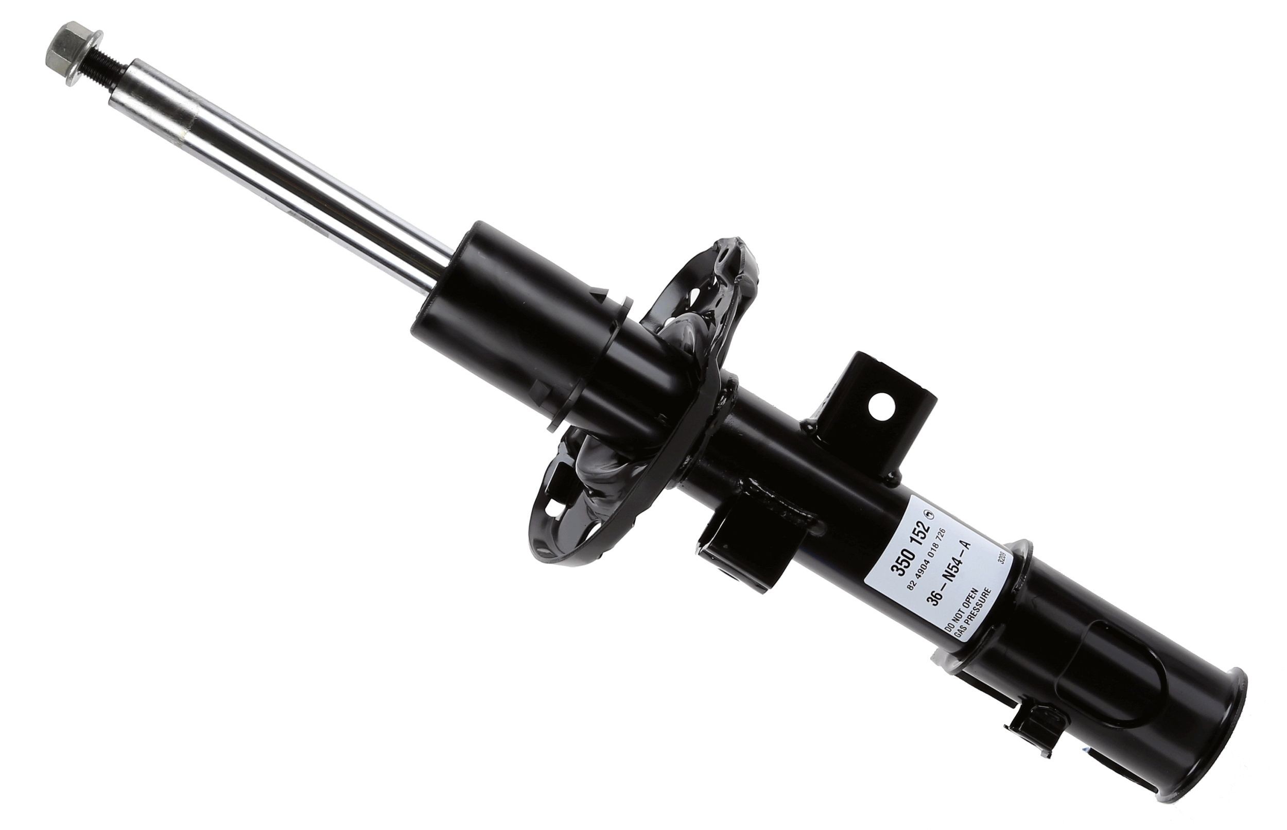 SACHS Amort Artikli number: 350 152 soodsalt