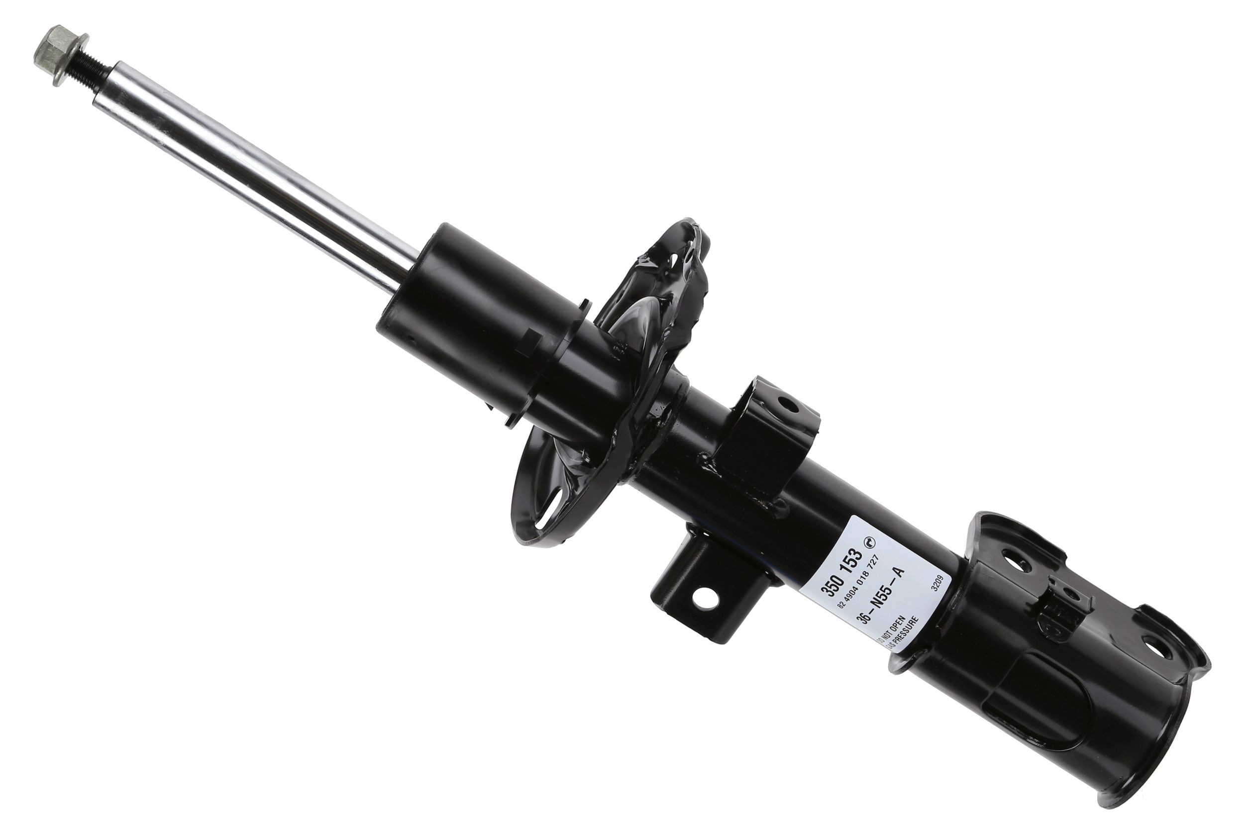 SACHS Amort Artikli number: 350 153 soodsalt