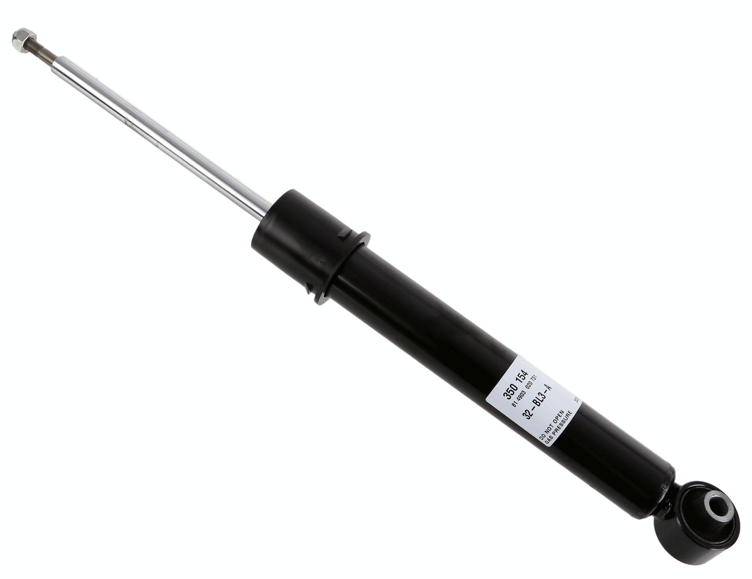 SACHS Amort Artikli number: 350 154 soodsalt