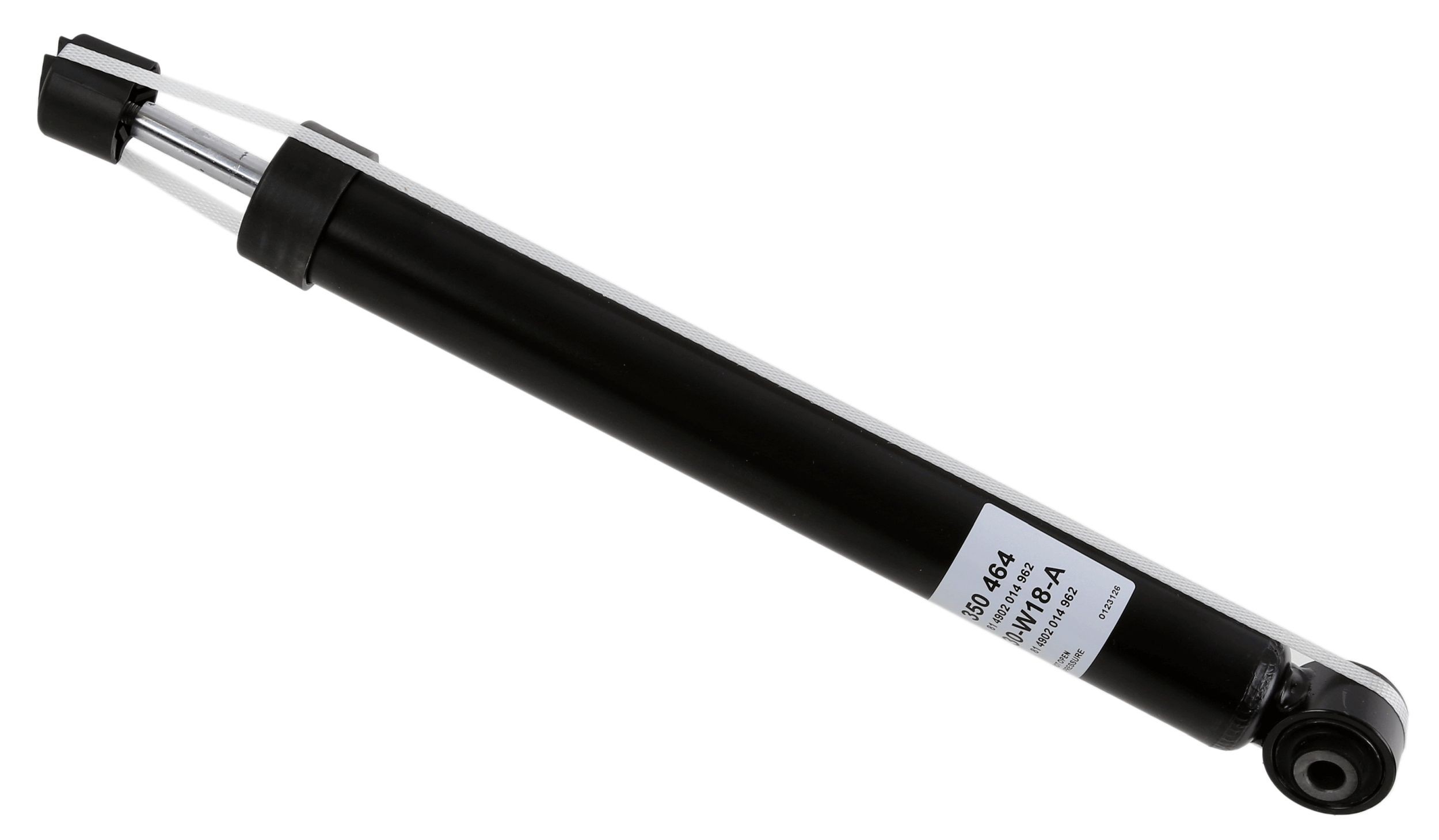 SACHS Shock absorber Article number: 350 464 cheaply