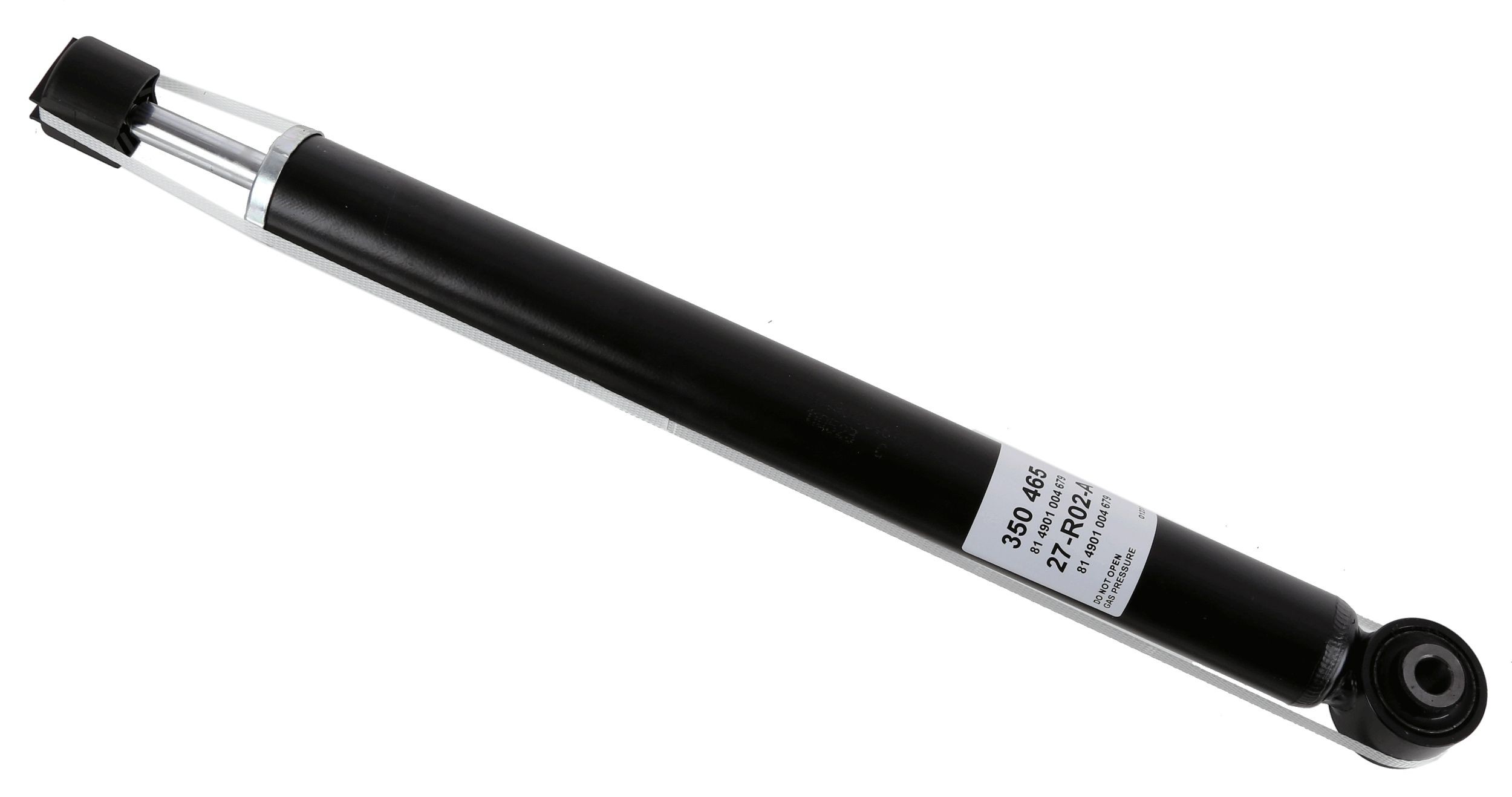 SACHS Shock absorber Article number: 350 465 cheaply