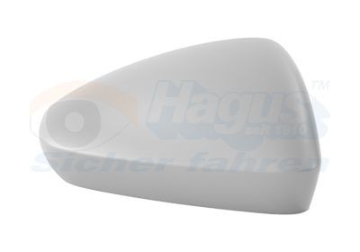 VAN WEZEL Cover, outside mirror Article number: 0367844 cheaply