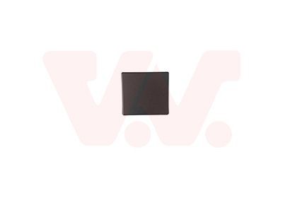 VAN WEZEL Cover, bumper Article number: 5707488 cheaply