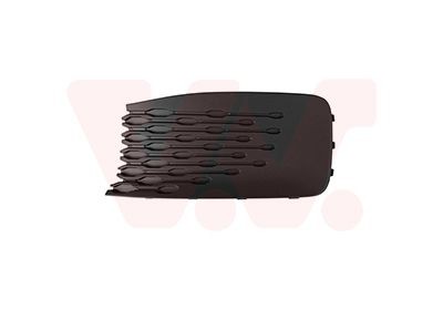VAN WEZEL Bumper grill Article number: 5707591 cheaply