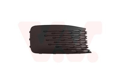 VAN WEZEL Bumper grill Article number: 5707592 cheaply