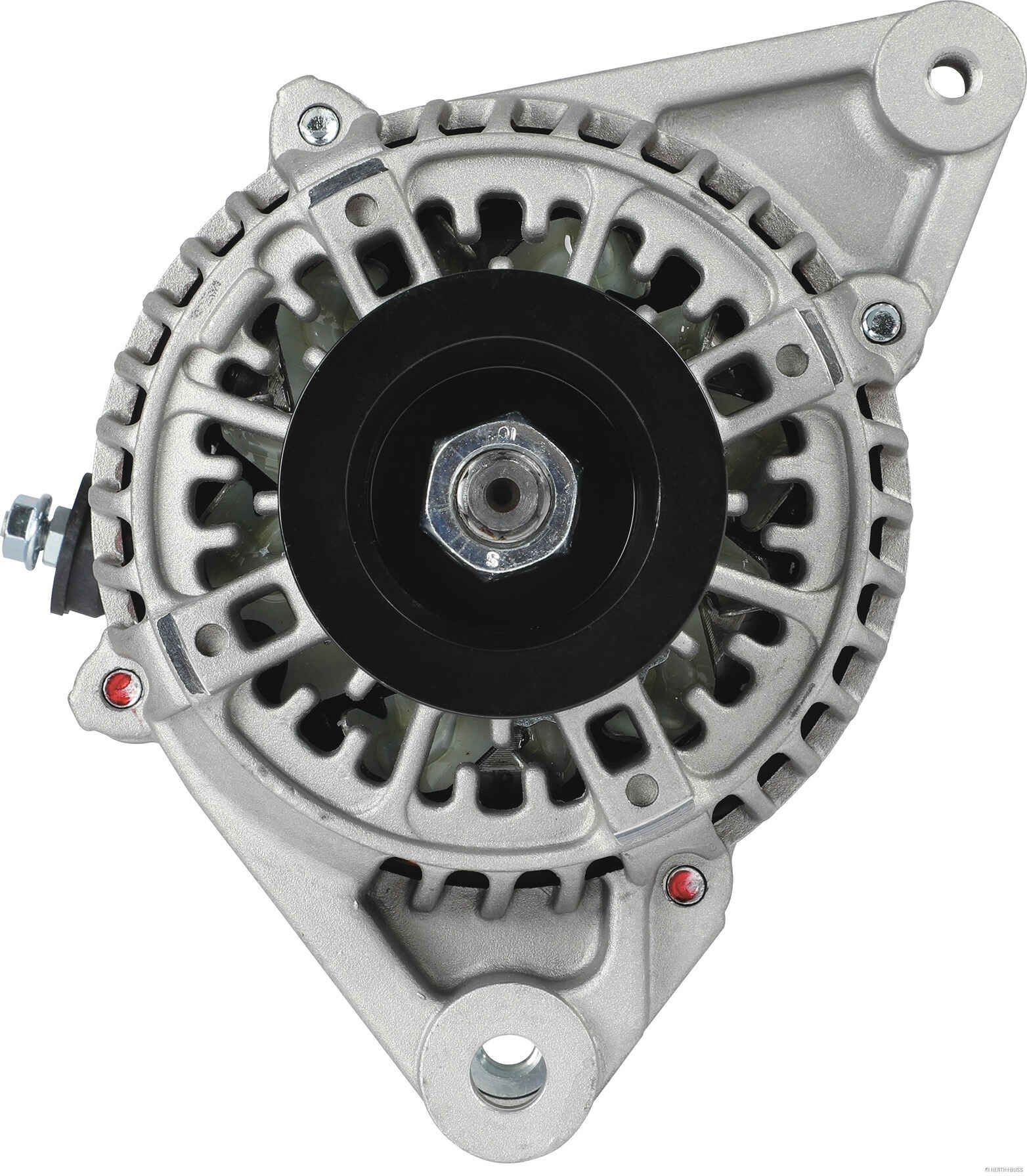 HERTH+BUSS JAKOPARTS Alternator Article number: J5112185 cheaply