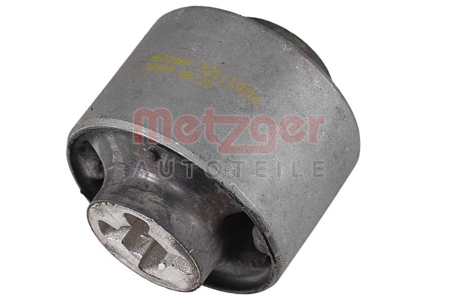 METZGER Axle bush Article number: 52111009 cheaply