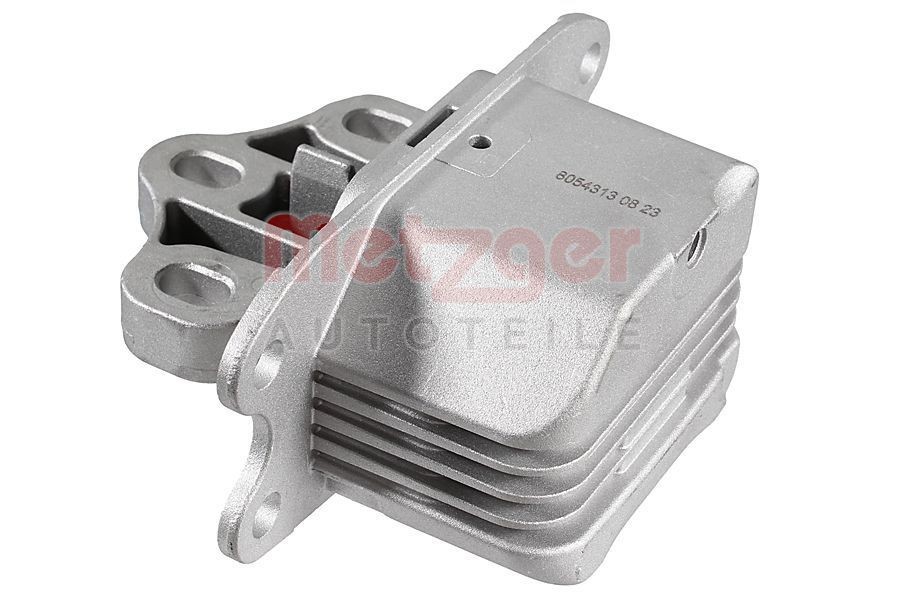 METZGER Engine mount Article number: 8054313 cheaply