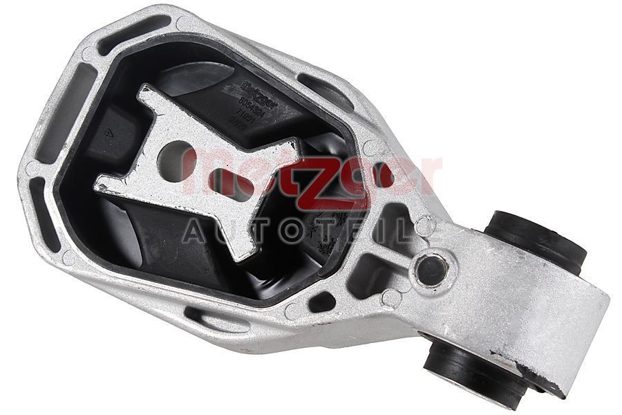 METZGER Engine mount Article number: 8054324 cheaply