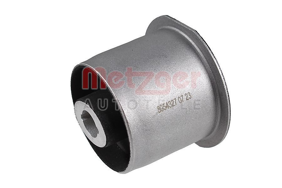 METZGER 8054327 Mounting, differential ANTARA 2.0 CDTI 4x4 150 PS Diesel 2015