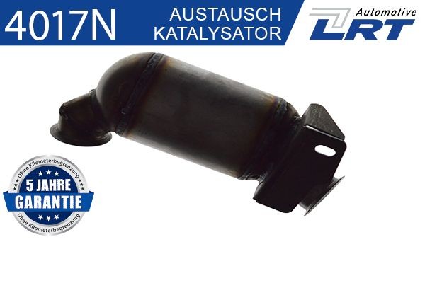 LRT Catalytic converter Article number: 4017N cheaply