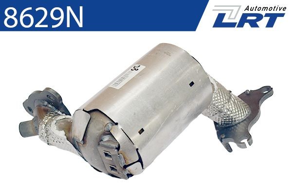 LRT Catalytic converter Article number: 8629N cheaply