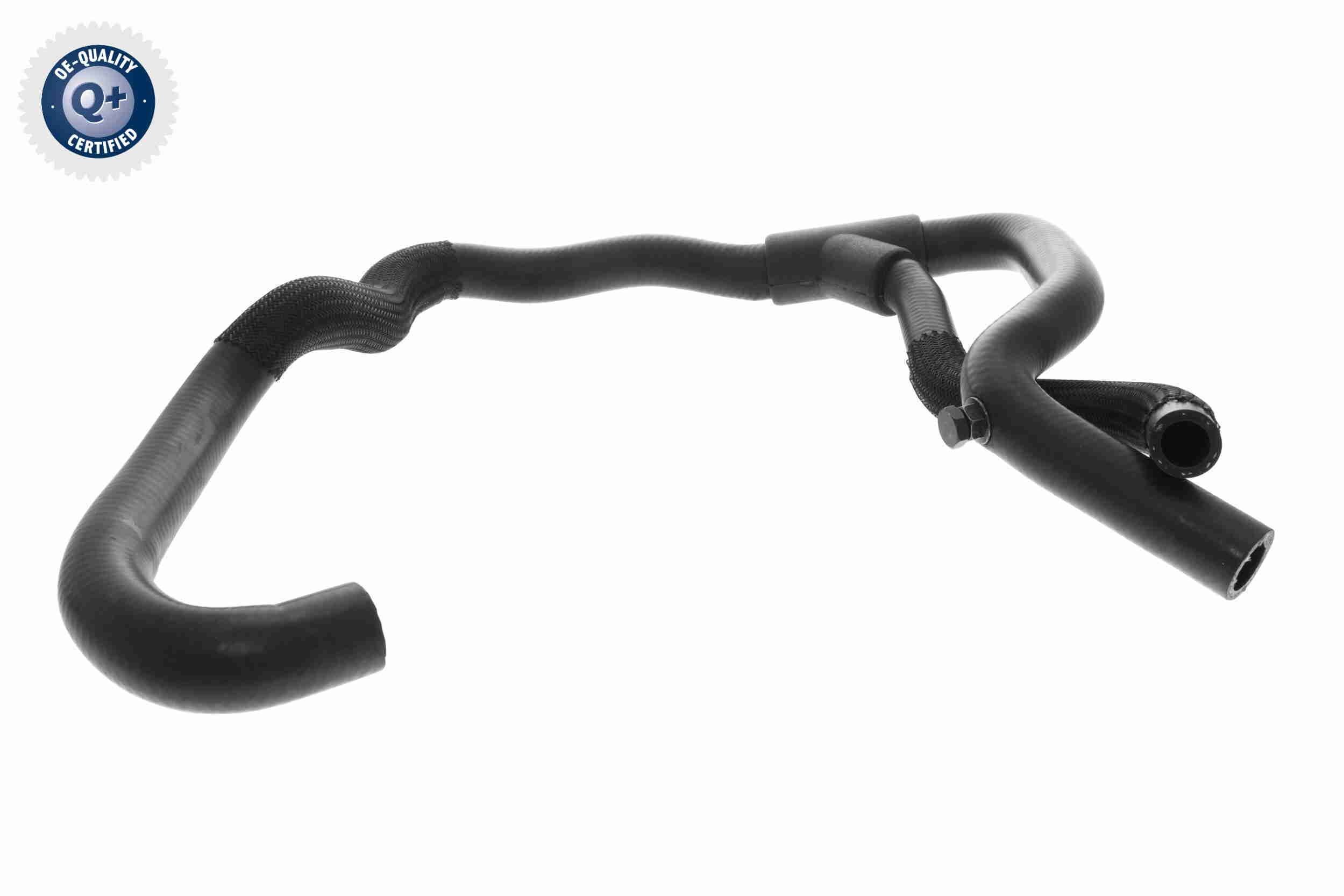 VAICO V46-1616 Tubo flessibile riscaldamento LOGAN 1.5 dCi 88 CV Diesel