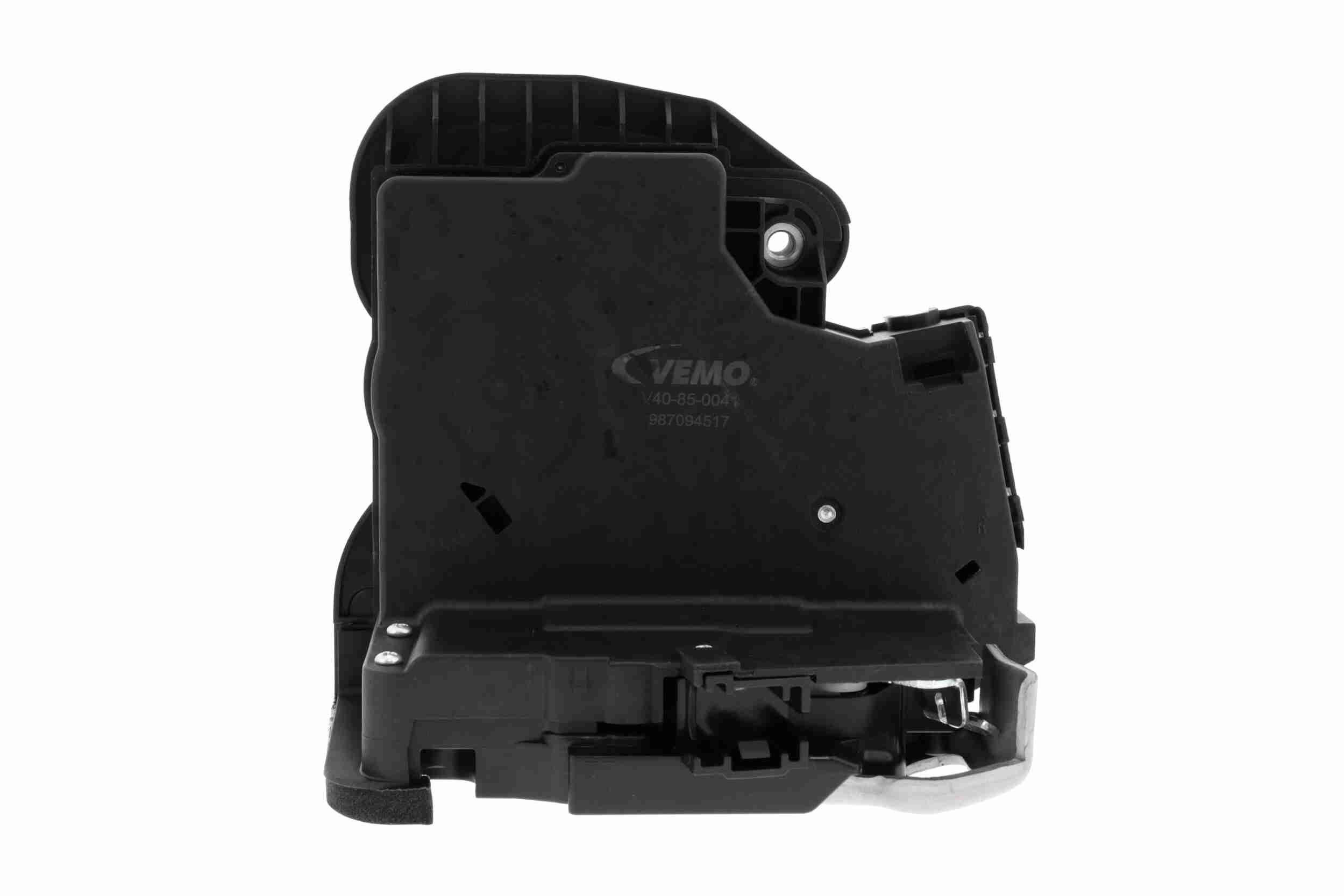 VEMO Door lock Article number: V40-85-0041 cheaply