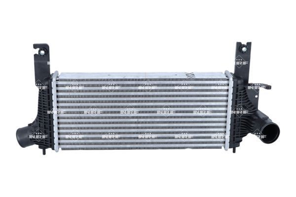 NRF Intercooler Article number: 309129 cheaply
