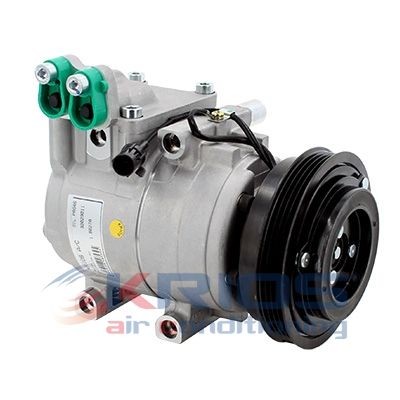 MEAT & DORIA Air conditioning compressor Article number: K18027A cheaply
