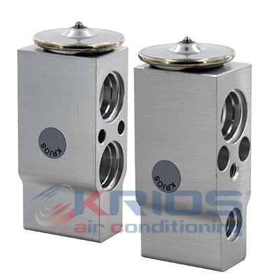 MEAT & DORIA AC expansion valve Article number: K42176 cheaply